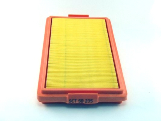 Vzduchový filter SB235 (cross-ref.:)