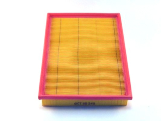 Vzduchový filter SB249 (cross-ref.:)