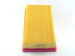 Vzduchový filter SB267 (cross-ref.:)