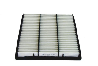 Vzduchový filter SB296 (cross-ref.:)