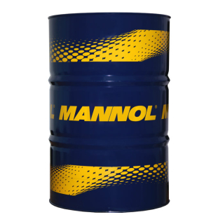 Mannol Elite 5W-40 (60L)