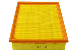 Vzduchový filter SB620 (cross-ref.:)