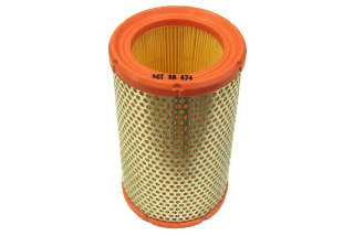 Vzduchový filter SB674 (cross-ref.:C1145/6)