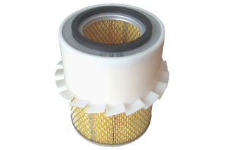 Vzduchový filter SB936 (cross-ref.:C16148)