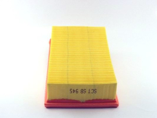 Vzduchový filter SB945 (cross-ref.:)