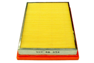 Vzduchový filter SB954 (cross-ref.:)