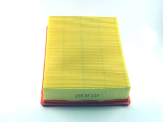 Vzduchový filter SB958 (cross-ref.: C29198/1)