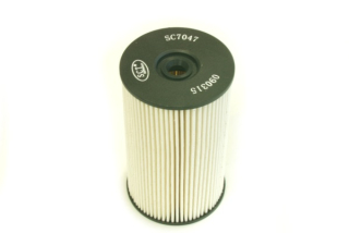 Palivový filter SC7047P (cross-ref.: PU825x) |1473