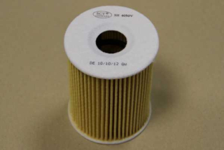 Olejový filter SH4050P (cross-ref.: HU7193X)