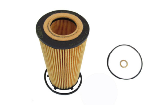 Olejový filter SH4055P (cross-ref.: HU720/3X)