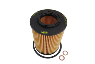 Olejový filter SH4058P (cross-ref.: HU822/5X)