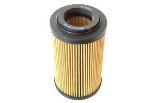 Olejový filter SH425/1P (cross-ref.: HU718/4X)