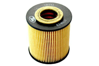Olejový filter SH443P (cross-ref.: HU819X)