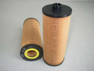 Olejový filter SH450P(cross-ref.: HU947/2X)