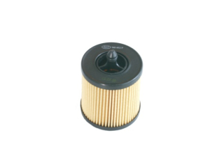 Olejový filter SH452P (cross-ref.: HU69/1, HU69/2,