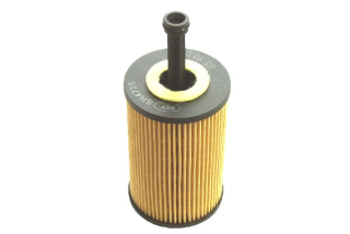 Olejový filter SH4725P (cross-ref.: HU612x)