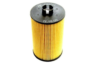 Olejový filter SH4742P (cross-ref.: HU931/5X)