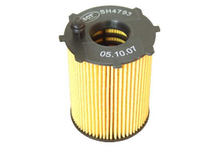 Olejový filter SH4793P (cross-ref.: HU716/2X)