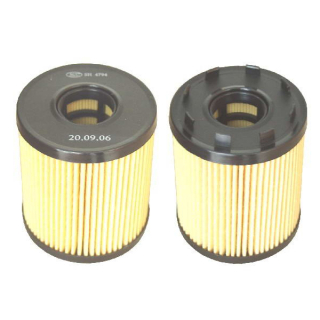 Olejový filter SH4794P (cross-ref.: HU713/1x)