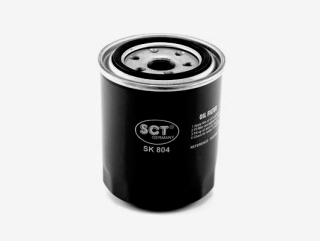 Olejový filter SK804 (cross-ref.: WP928/80)