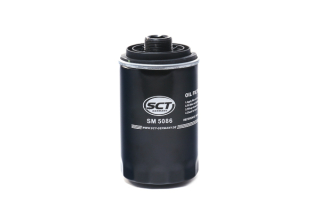 40x Olejový filter SM5086 (cross-ref.: W719/45)