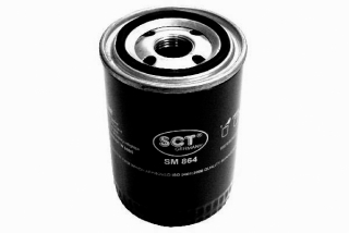 Olejový filter SM864 (cross-ref.: W940/18)