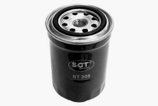 Palivový filter ST306