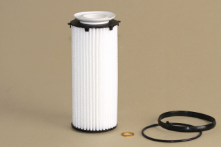 Olejový filter SH4055L (cross-ref.: HU720/3X)