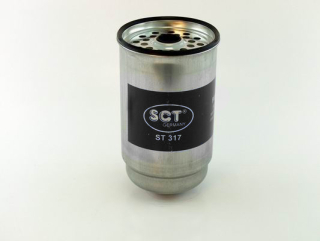 Palivový filter ST317