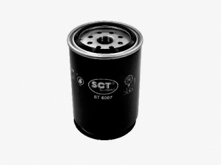 Palivový filter SCT-GermanyST6007 (cross-ref.: WK