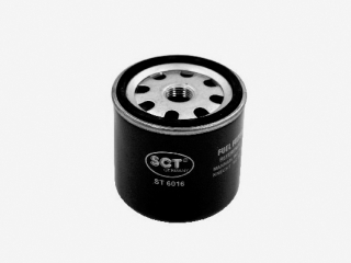 Palivový filter SCT-GermanyST6016 (cross-ref.: WK