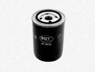 Palivový filter SCT-GermanyST6039 (cross-ref.: WK