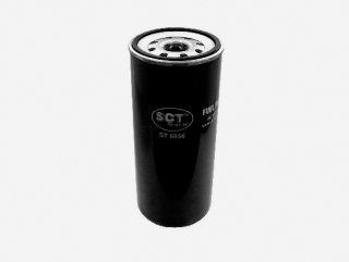 Palivový filter SCT-GermanyST6056 (cross-ref.: WDK