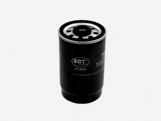 Palivový filter SCT-Germany