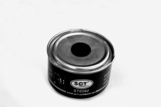 Palivový filter SCT-GermanyST6082 (cross-ref.: WJI