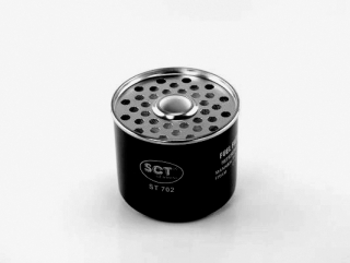 Palivový filter SCT-GermanyST702 (cross-ref.: P 91