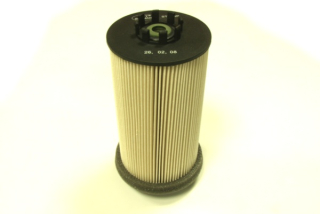 Palivový filter SCT-GermanyST716P (cross-ref.: PU