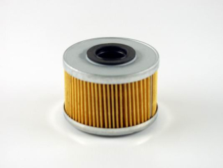 Palivový filter SCT-GermanyST756 (cross-ref.: P 71