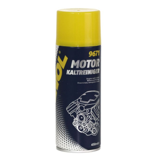 Motor Kaltreiniger - Spray na čistenie motora
