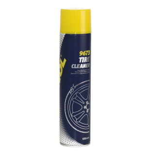 Tire Cleaner (650ml)