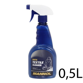Textile Cleaner (500ml)