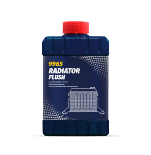 Radiator Flush (325ml)