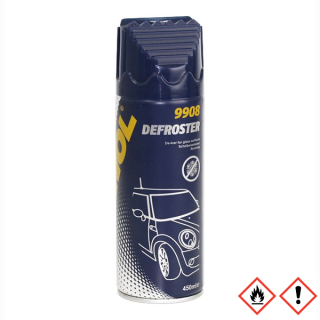 Defroster (450ml)