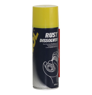 Rust Dissolver (Rostloeser Ultra Molibden)