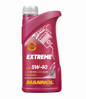 Mannol Extreme 5W-40 (1L)