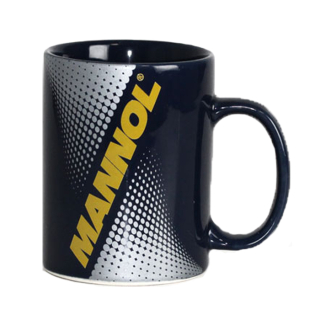 Mannol Coffe Mug