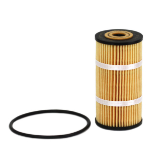 Olejový filter Bosch F026407125