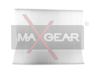 Kabínový filter Maxgear KF-6140
