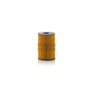 Olejový filter MANN HU8007z