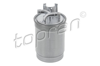 Palivový filter Topran 109048 (cross-ref.: ST325 WK823/1)